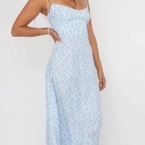 Resa Mandi Dress